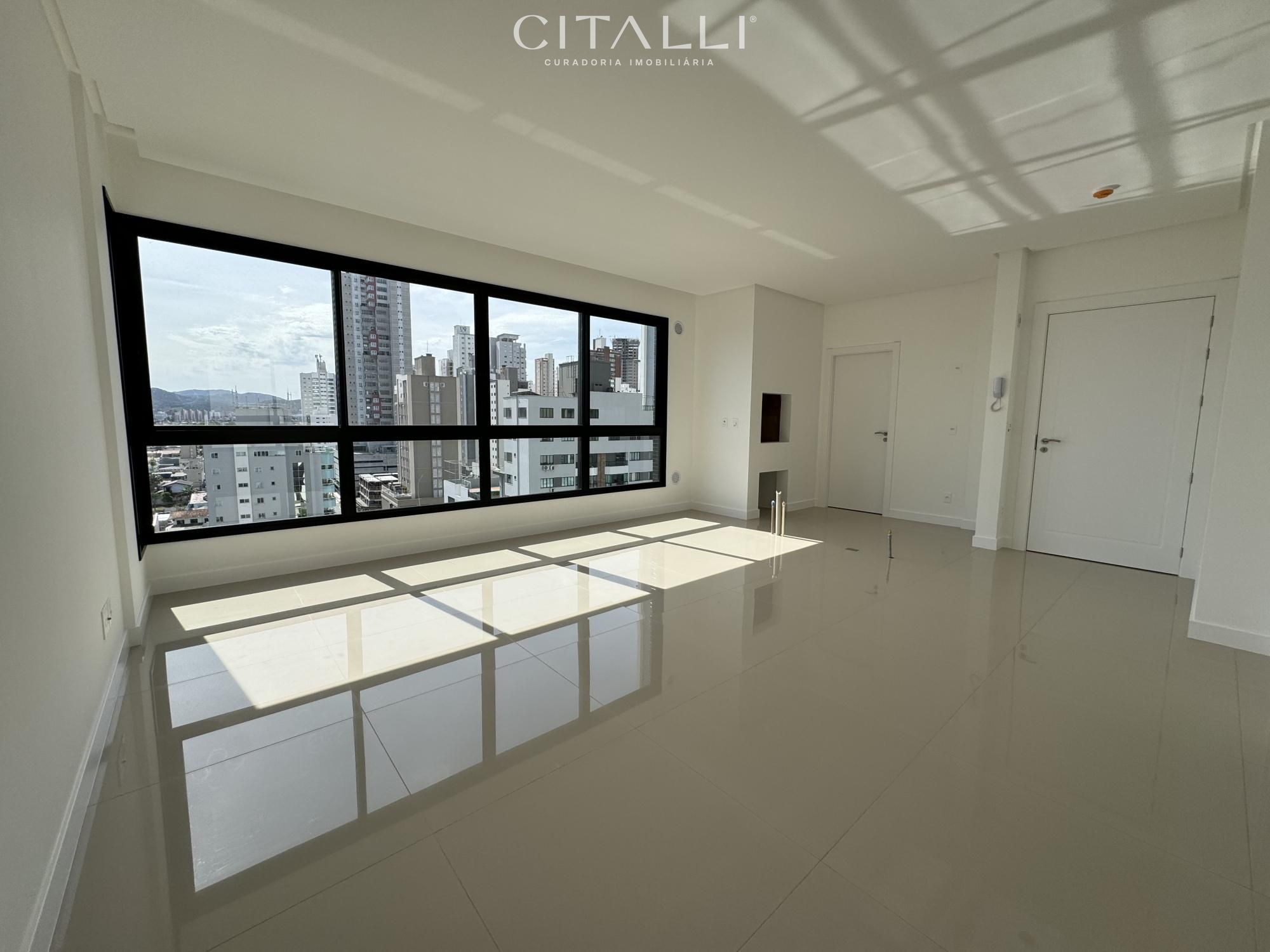 Apartamento novo no Edifício Porto Rotterdam Residence em Balneário Camboriú. - Foto 2