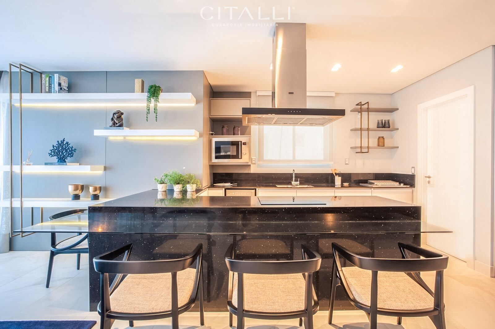 Apartamento no Edifício Ocean Breeze em Balneário Camboriú com 167 m² - Foto 5