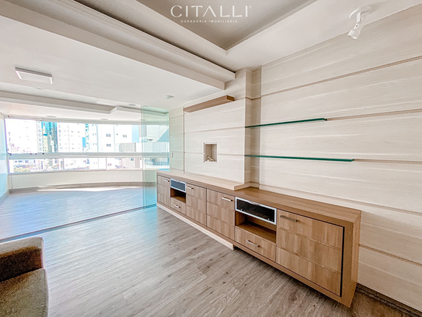 Apartamento à venda no edifício Giacomo Puccini em Balneário Camboriú, 136m² - Foto 4