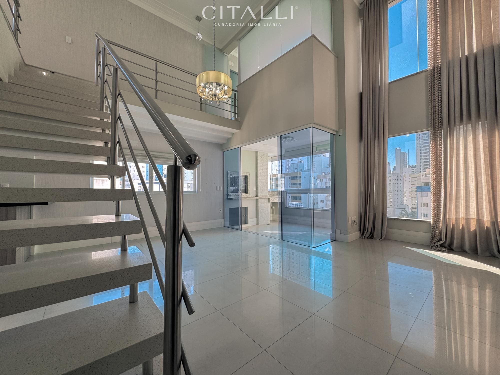 APARTAMENTO NO RESIDENCIAL INNOVARE – BALNEÁRIO CAMBORIÚ - Foto 3