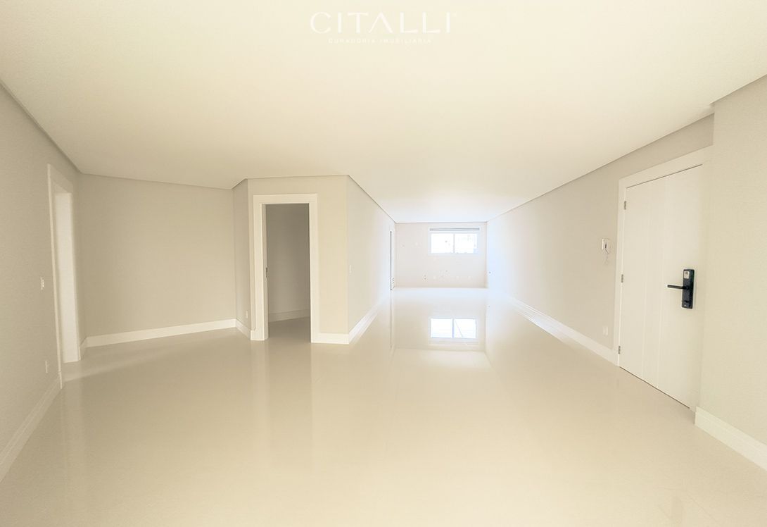 Apartamento no Edifício Magnifique Tower em Balneário Camboriú com 138,64 m² - Foto 3