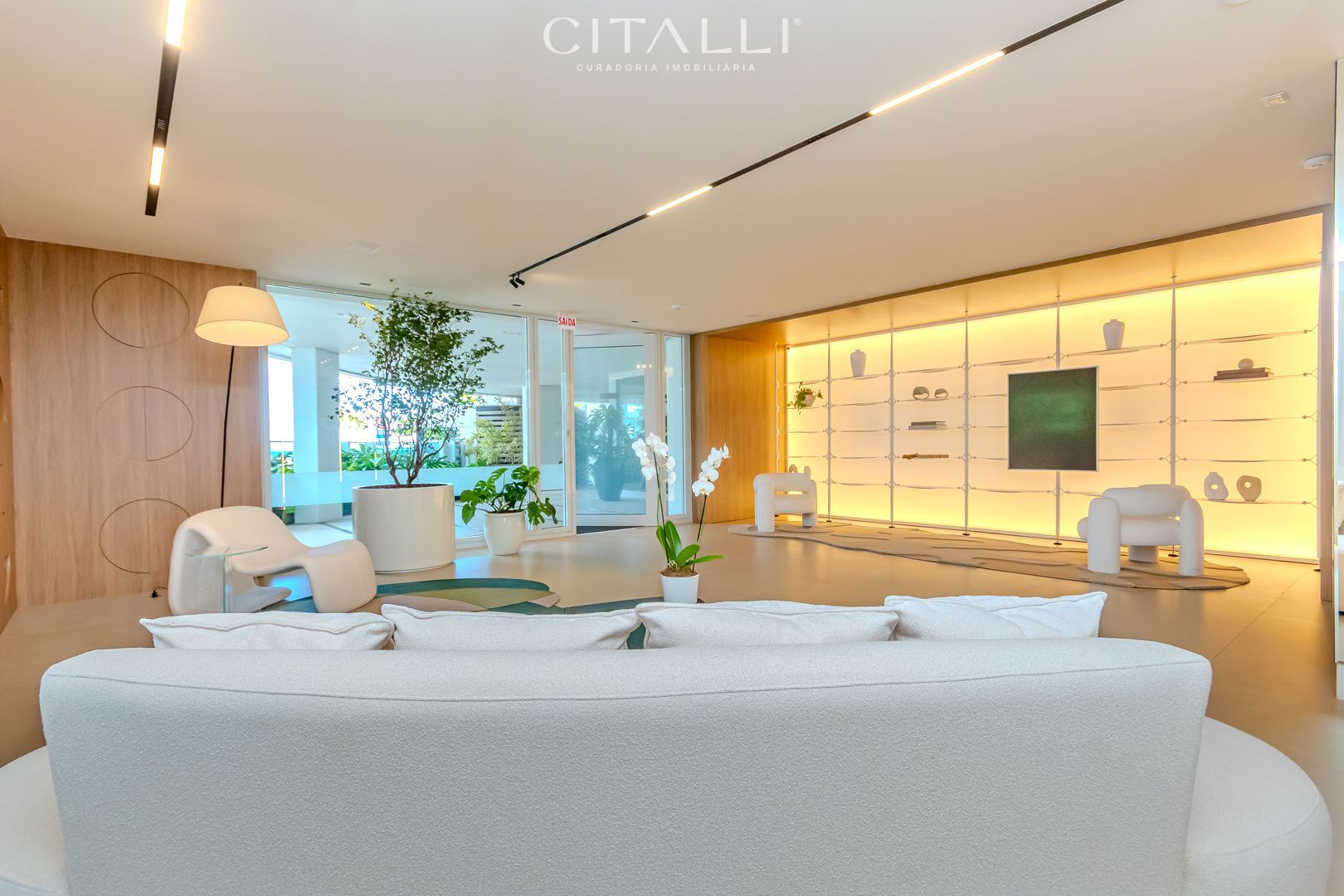 Apartamento no Edifício Ibiza Towers em Balneário Camboriú com 237 m² - Foto 4