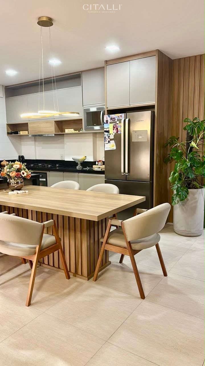 Apartamento no Residencial Mediterrâneo em Itapema com 110 m² - Foto 3