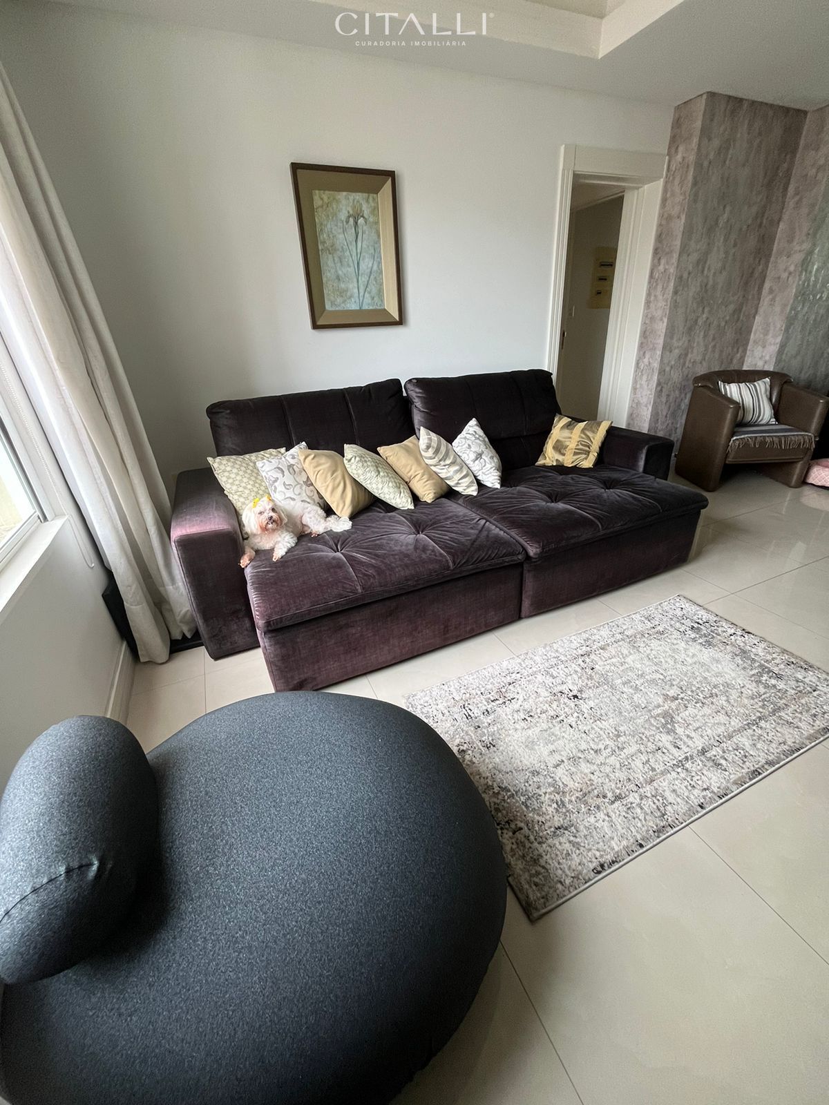 Apartamento à Venda no Edifício Esquina Di Fiore em Balneário Camboriú, 123m² - Foto 2
