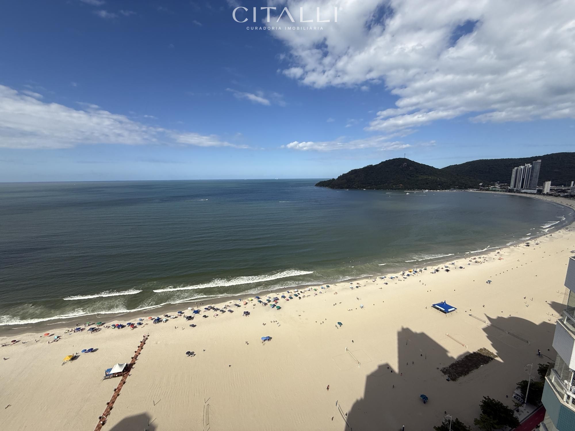 Cobertura duplex mobiliada frente mar - Foto 4
