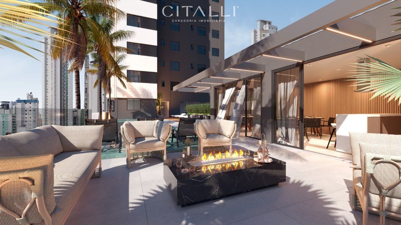 Apartamento no Edifício Vivare Residence com 125,31 m² - Foto 4