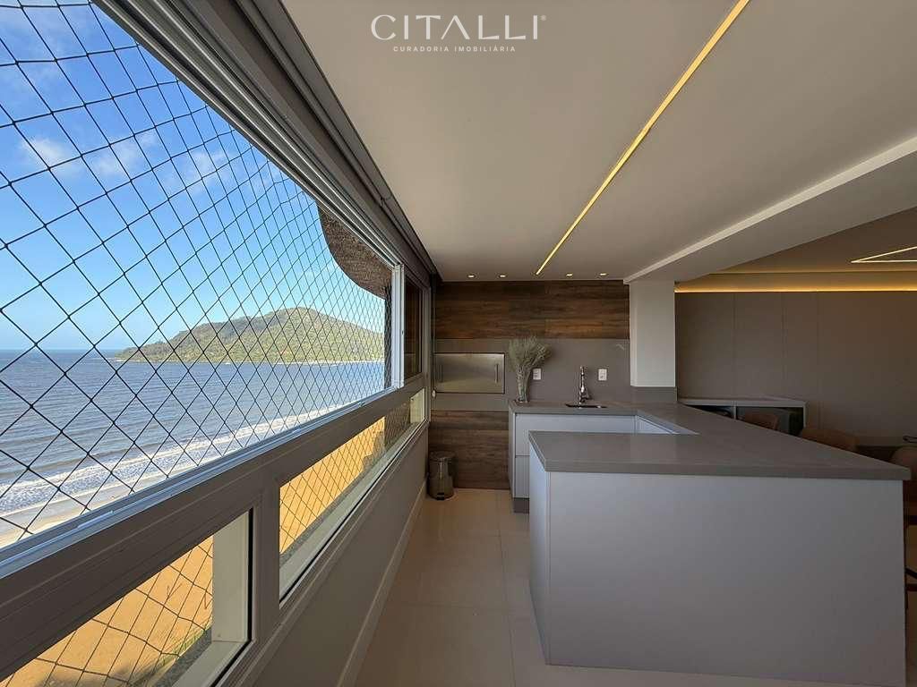 FRENTE MAR NOVO NA BARRA SUL - EDIFÍCIO NOBLESSE EM BALNEÁRIO CAMBORIÚ - Foto 2