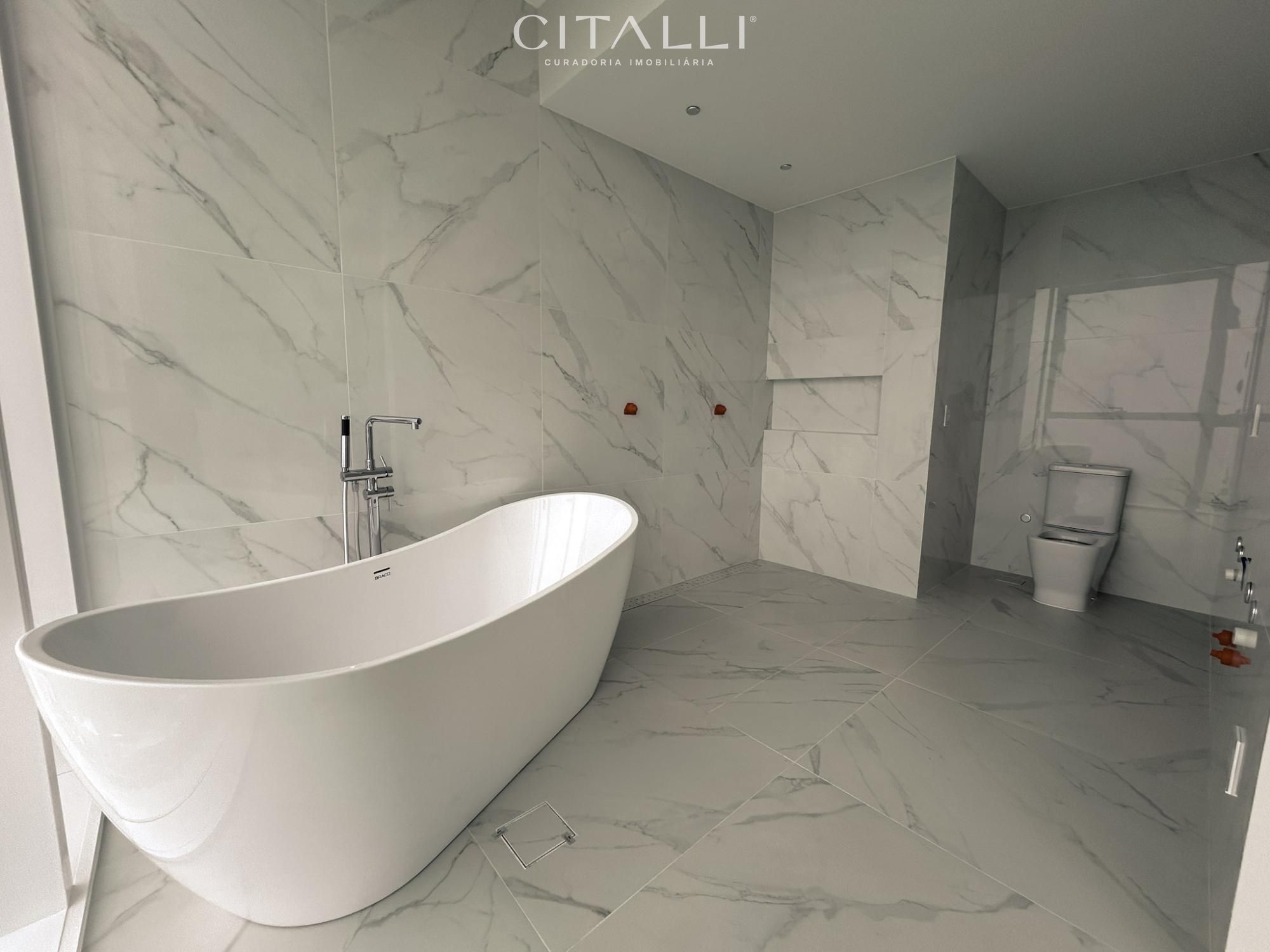 Apartamento Master Frente Mar com Piscina Privativa Andar Alto - Foto 3