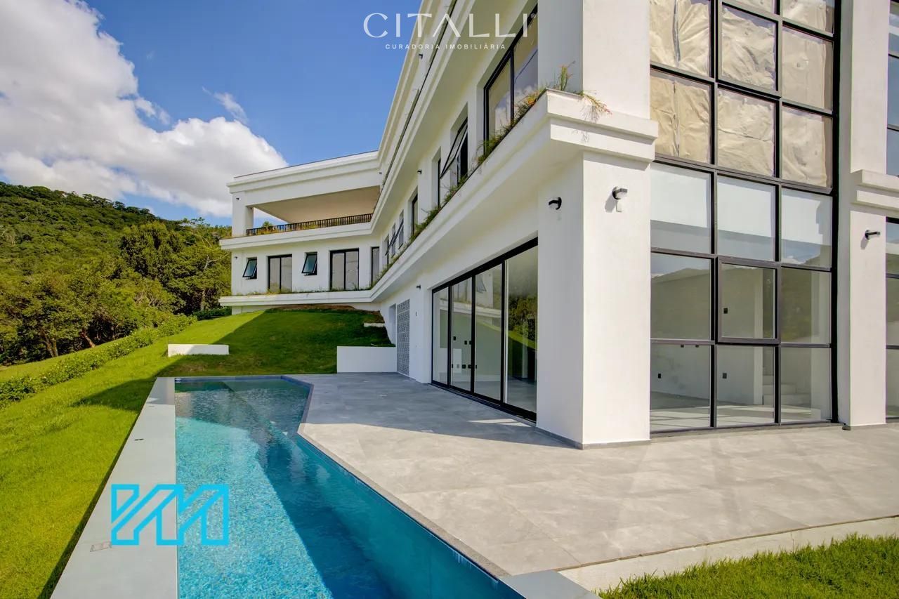 Casa no Condomínio Haras Rio do Ouro em Balneário Camboriú com 552 m² - Foto 5