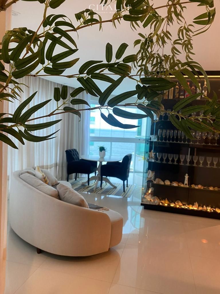 Apartamento no Edifício Brava Beach Corais Praia Brava Itajaí com 199 m² - Foto 3