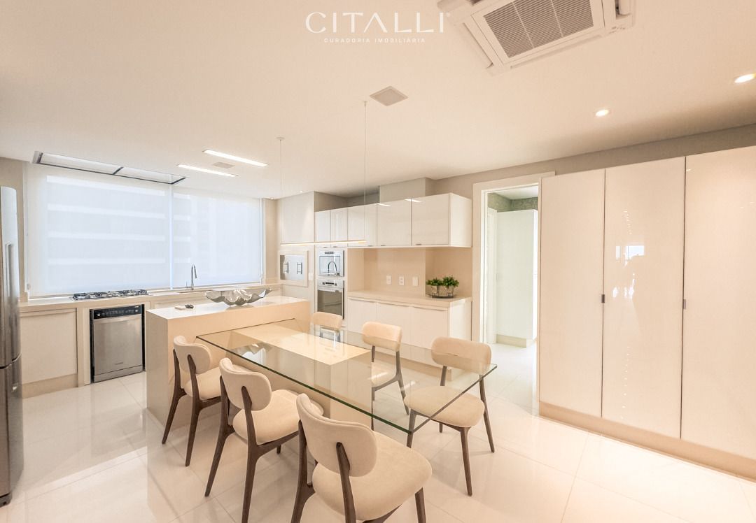 Apartamento no Edifício Metrópolis em Balneário Camboriú com 316 m² - Foto 5