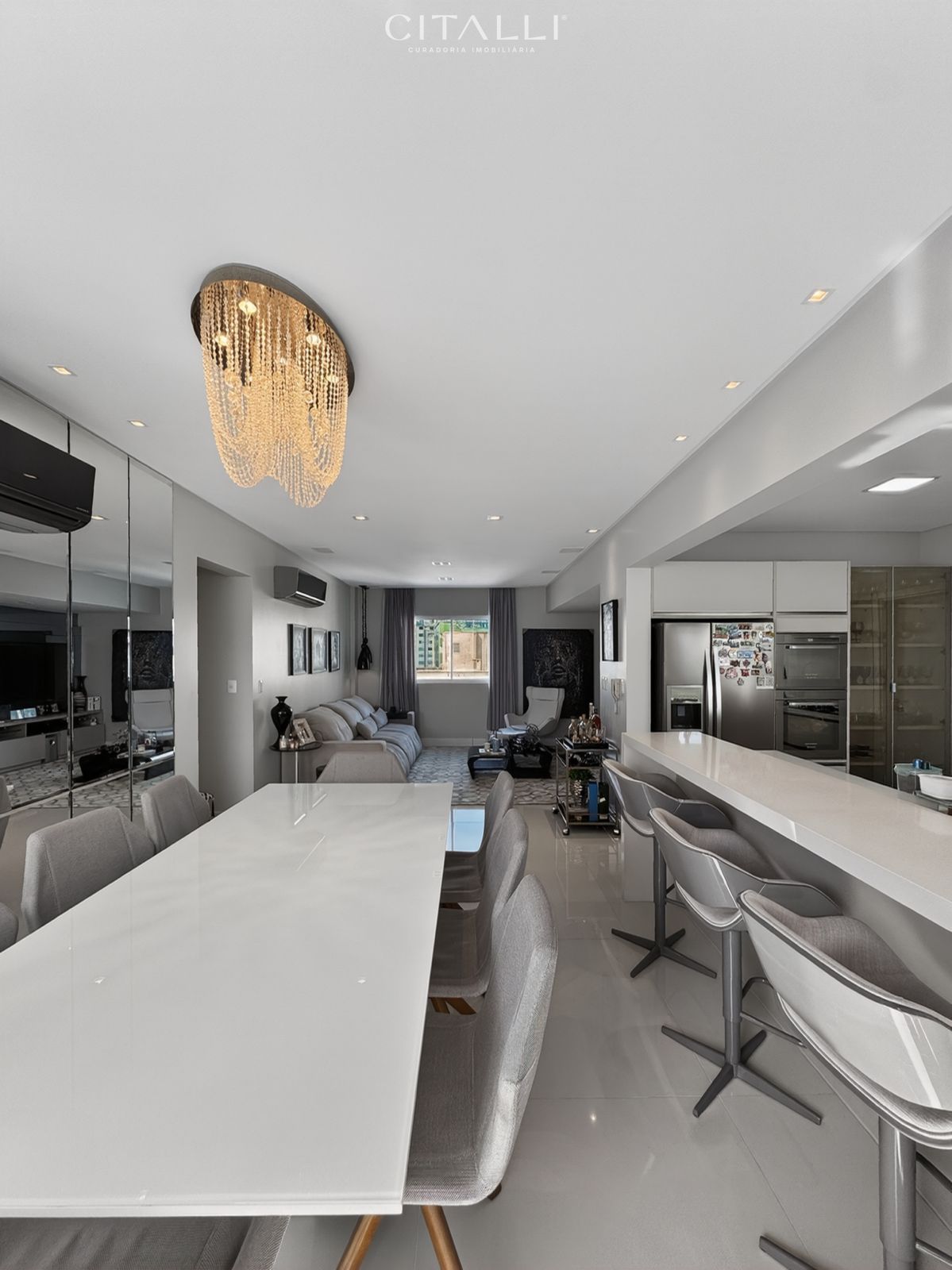 Apartamento no Residencial Mandala - Foto 3