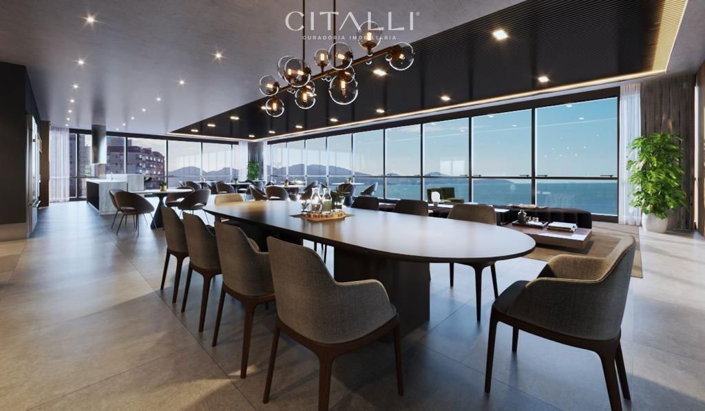 Port Said –  3 Suítes 137 m² nos últimos Andares com Vista para o Mar em Porto Belo / SC - Foto 2