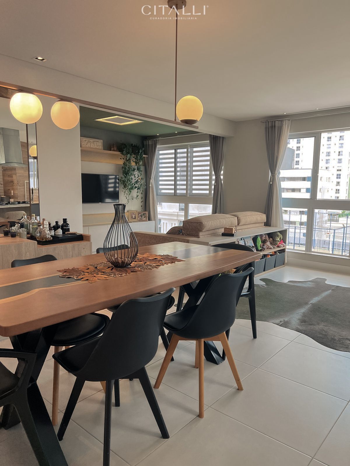 Apartamento à Venda no Residencial Sol da Manhã em Balneário Camboriú, 96m², 02 suítes - Foto 2