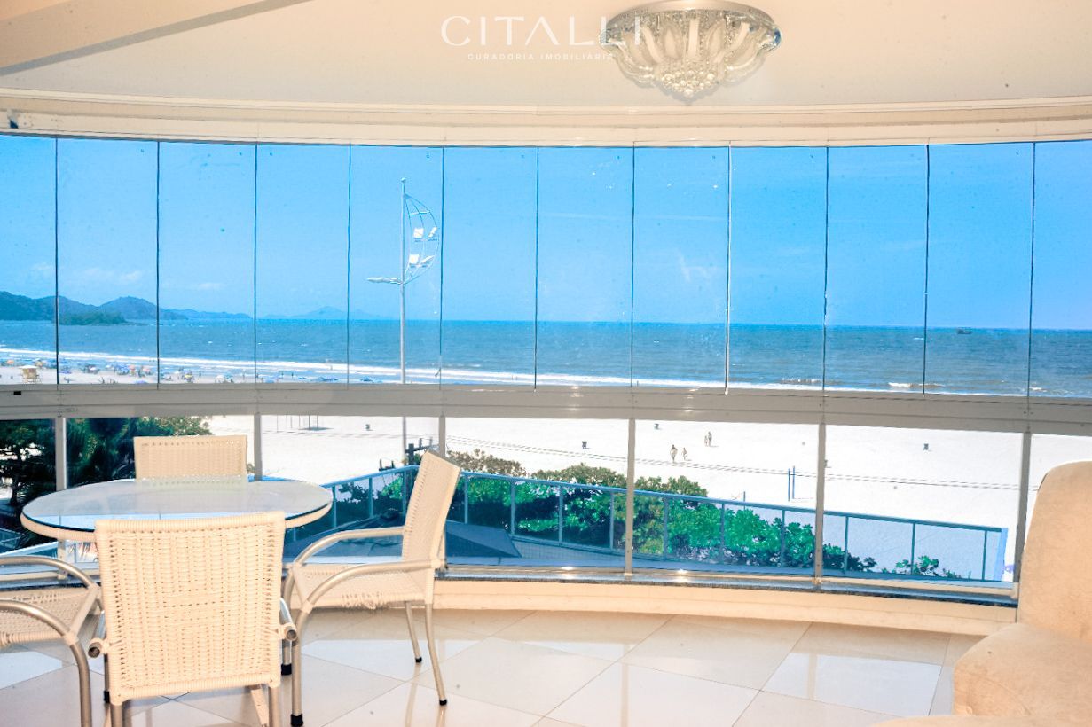 Apartamento diferenciado no Edifício Number One em Balneário Camboriú com 208 m² - Foto 3