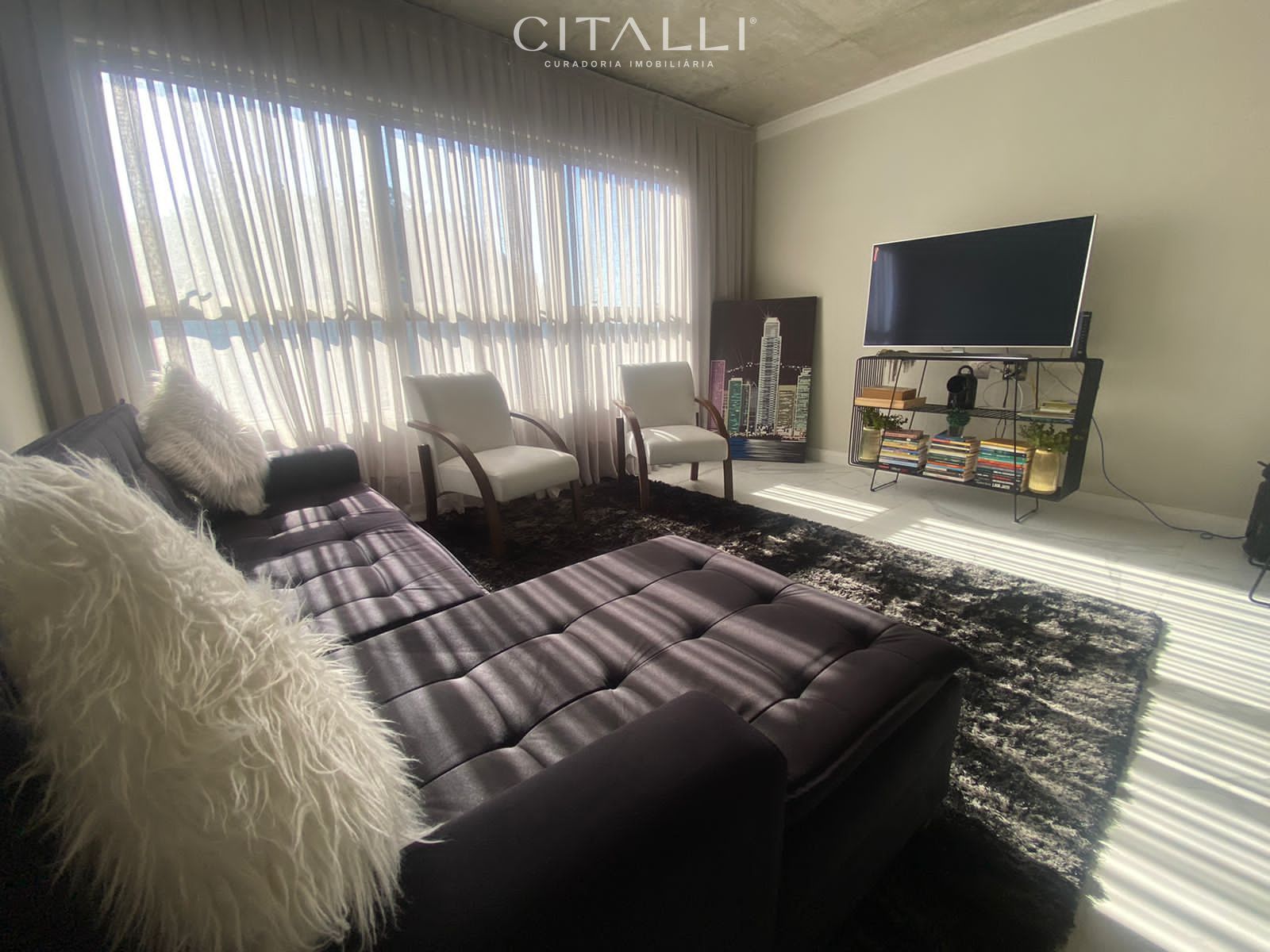 Apartamento no Edifício Maxhaus na Praia Brava em Itajaí com 70 m2 privativos - Foto 2