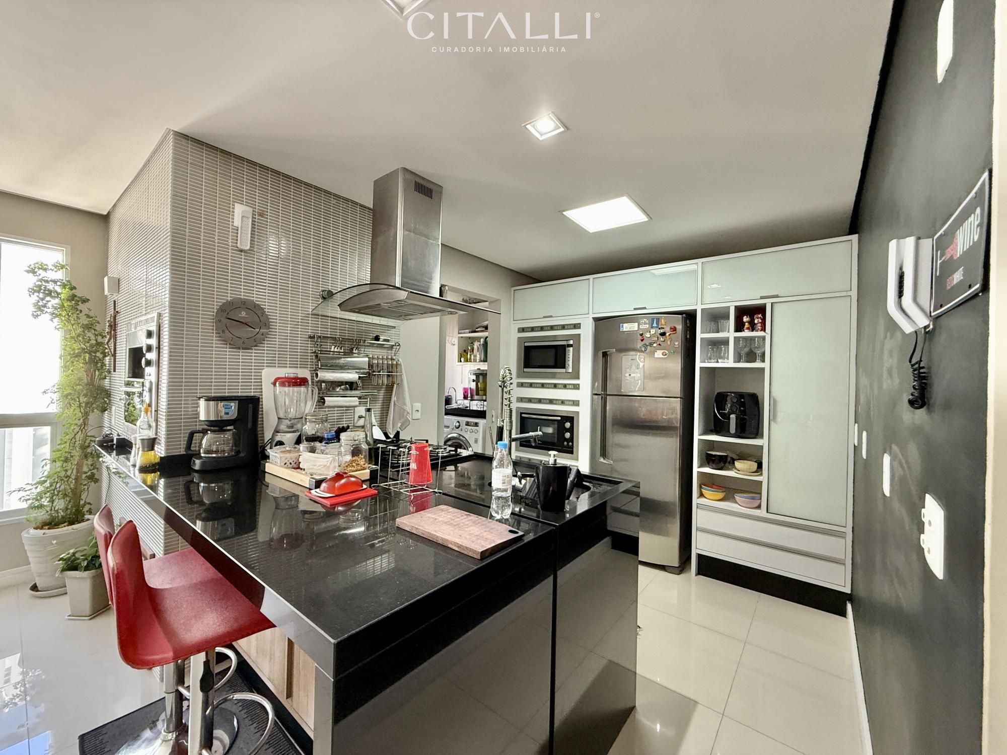 Apartamento no Edifício Il Pionere em Balneário Camboriú, Pioneiros, 96m² - Foto 4