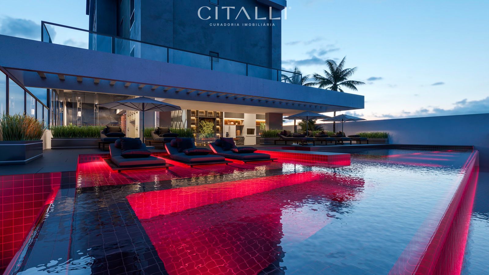 Apartamento no Edifício Pericó Residence em Balneário Camboriú com 149,07 m² - Foto 4