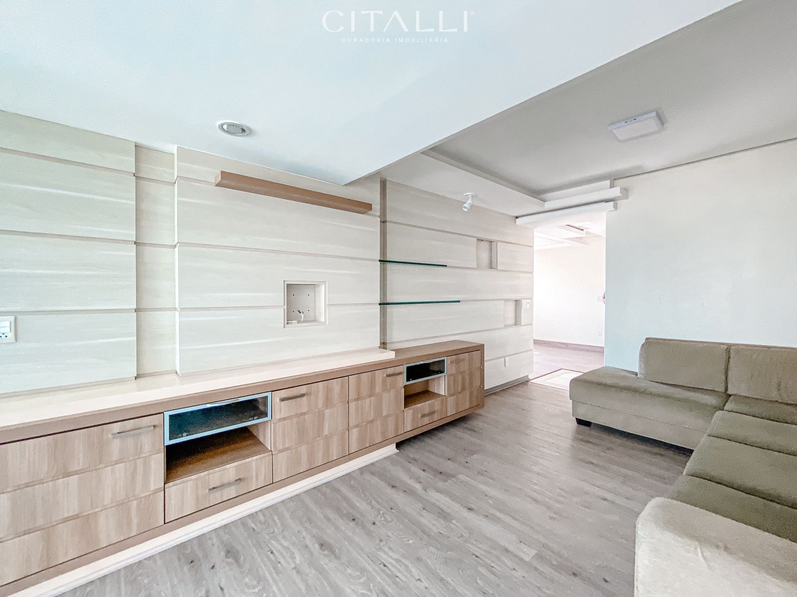 Apartamento à venda no edifício Giacomo Puccini em Balneário Camboriú, 136m² - Foto 3