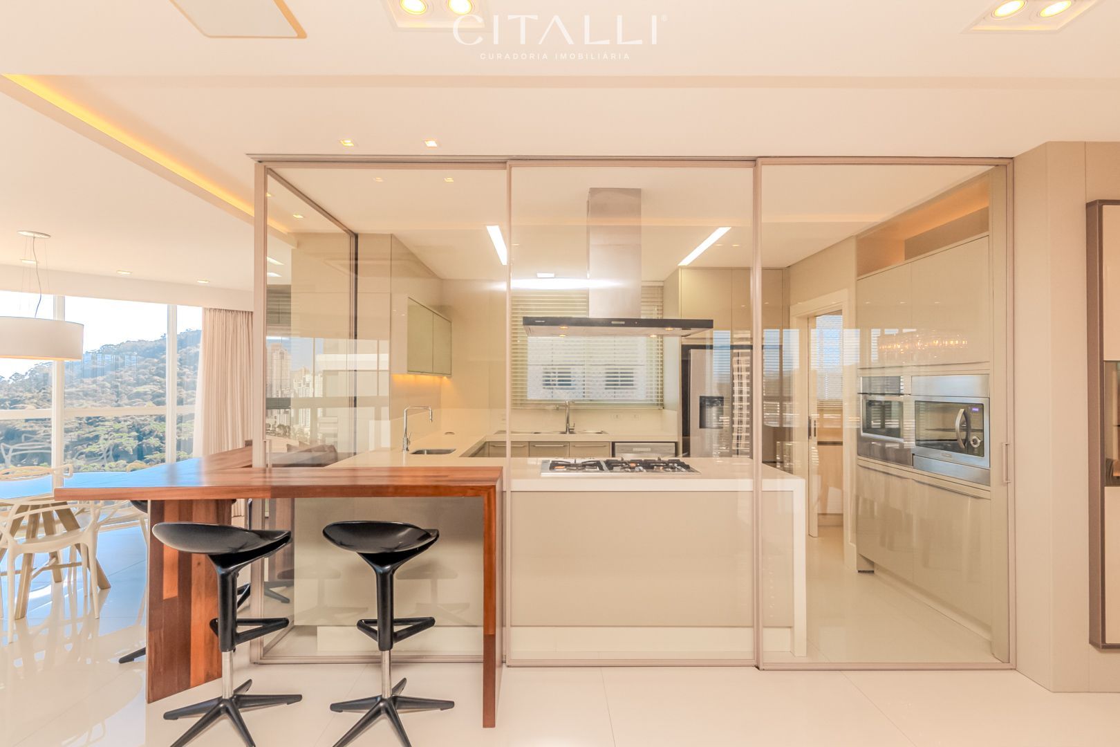 Apartamento no Edifício Ibiza Towers em Balneário Camboriú com 238 m² - Foto 3