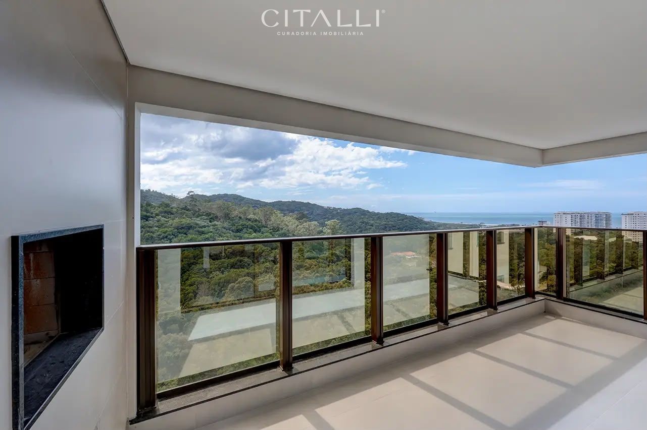 Apartamento no Edifício Torres da Brava – Torre Sirena em Itajaí com 82 m². - Foto 2