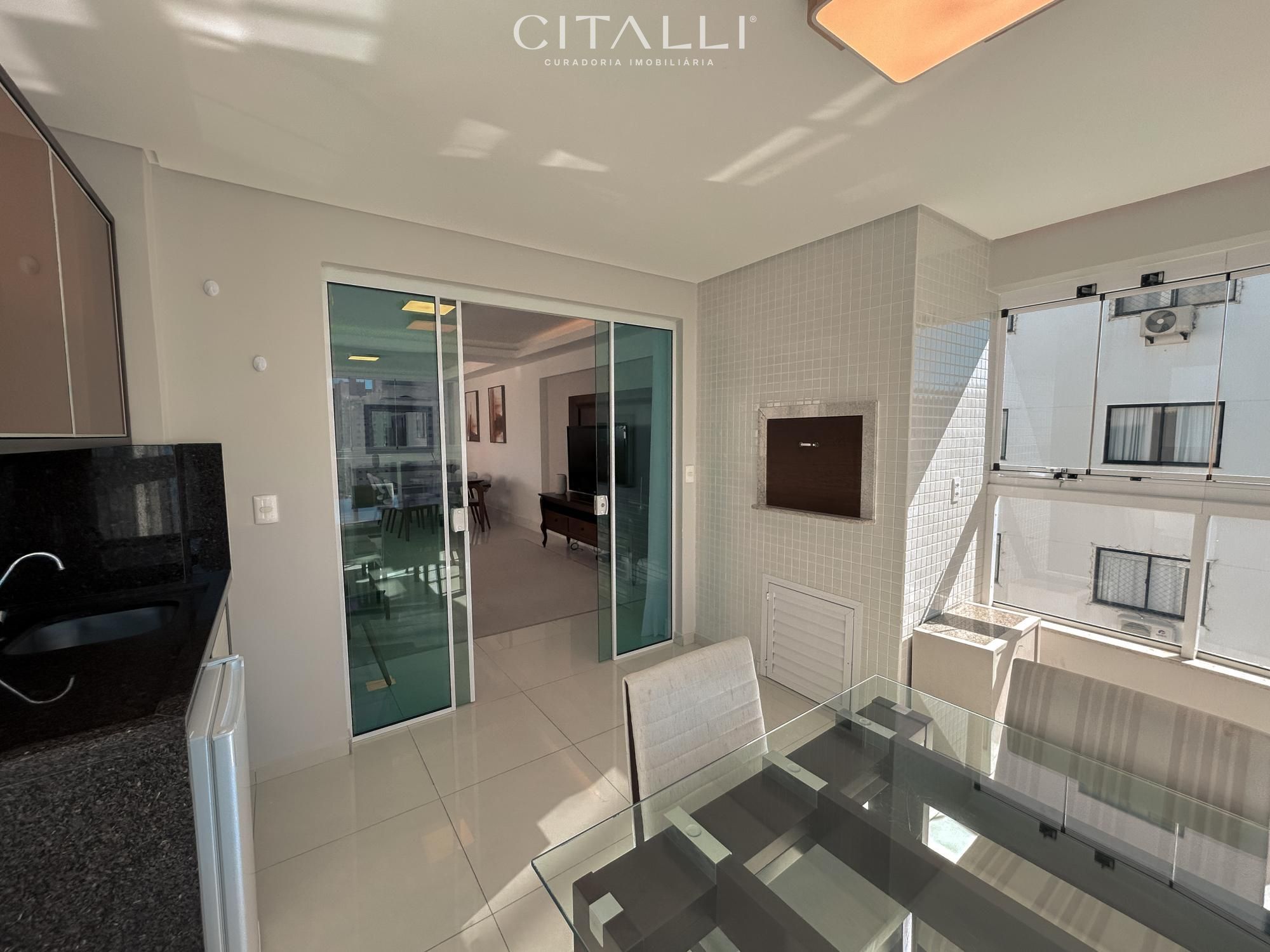 Apartamento Barra Norte em Balneário Camboriú com 3 suítes e 143 m² - Foto 5