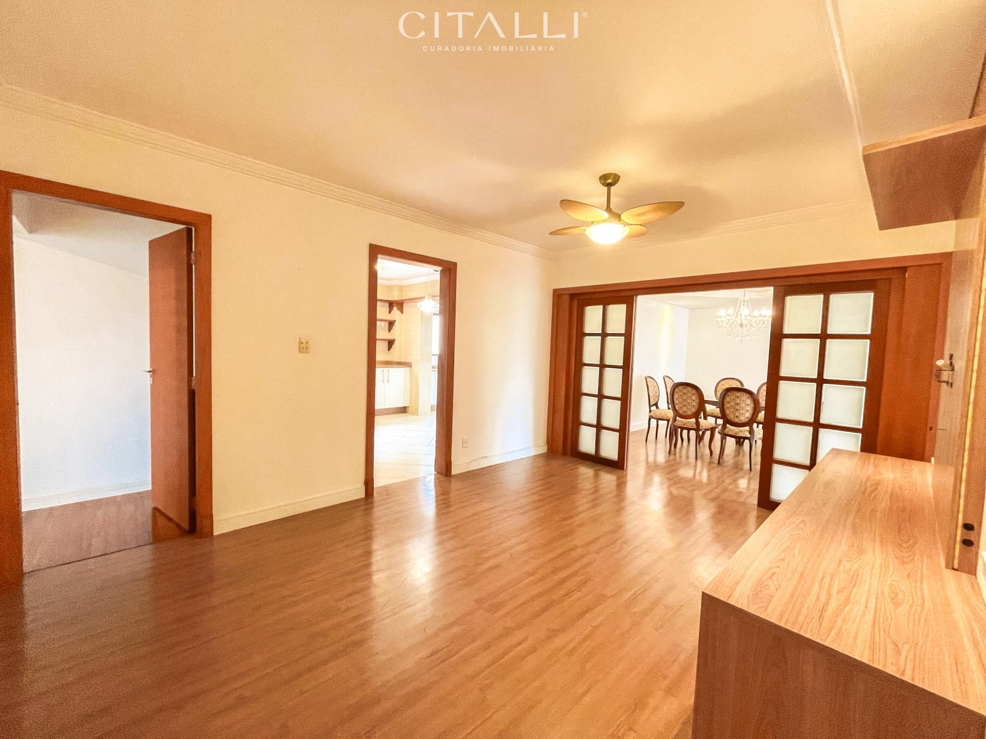 Apartamento no Edifício Boston Bloco A em Balneário Camboriú - Foto 3