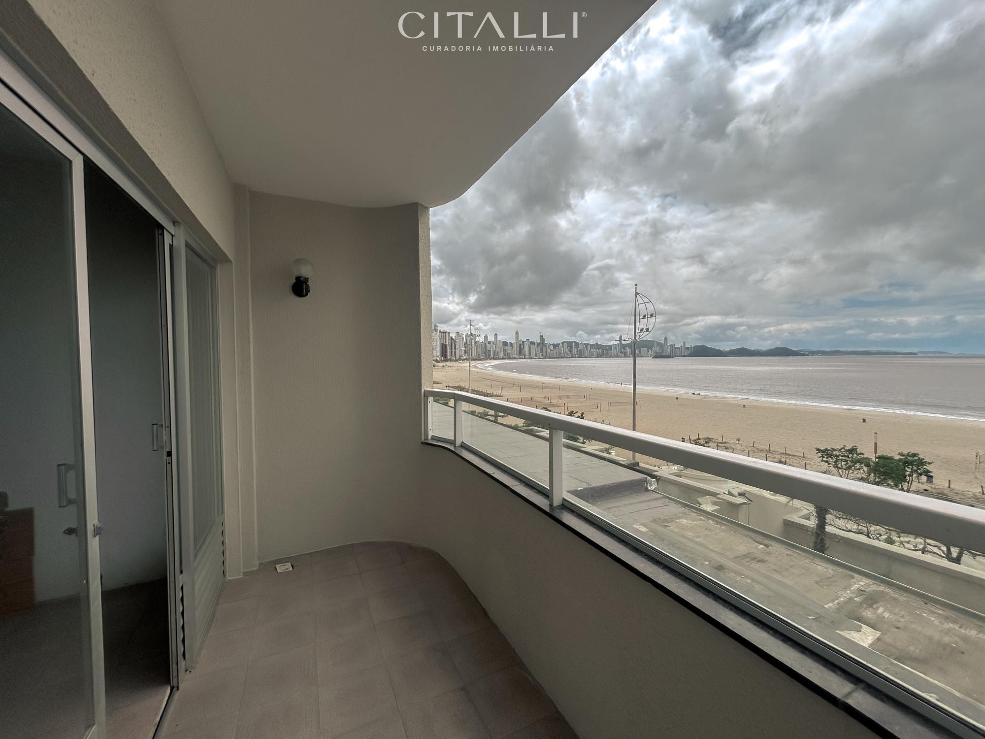 Apartamento no Edifício Lady na Barra Sul em Balneário Camboriú com 140m² - Foto 2