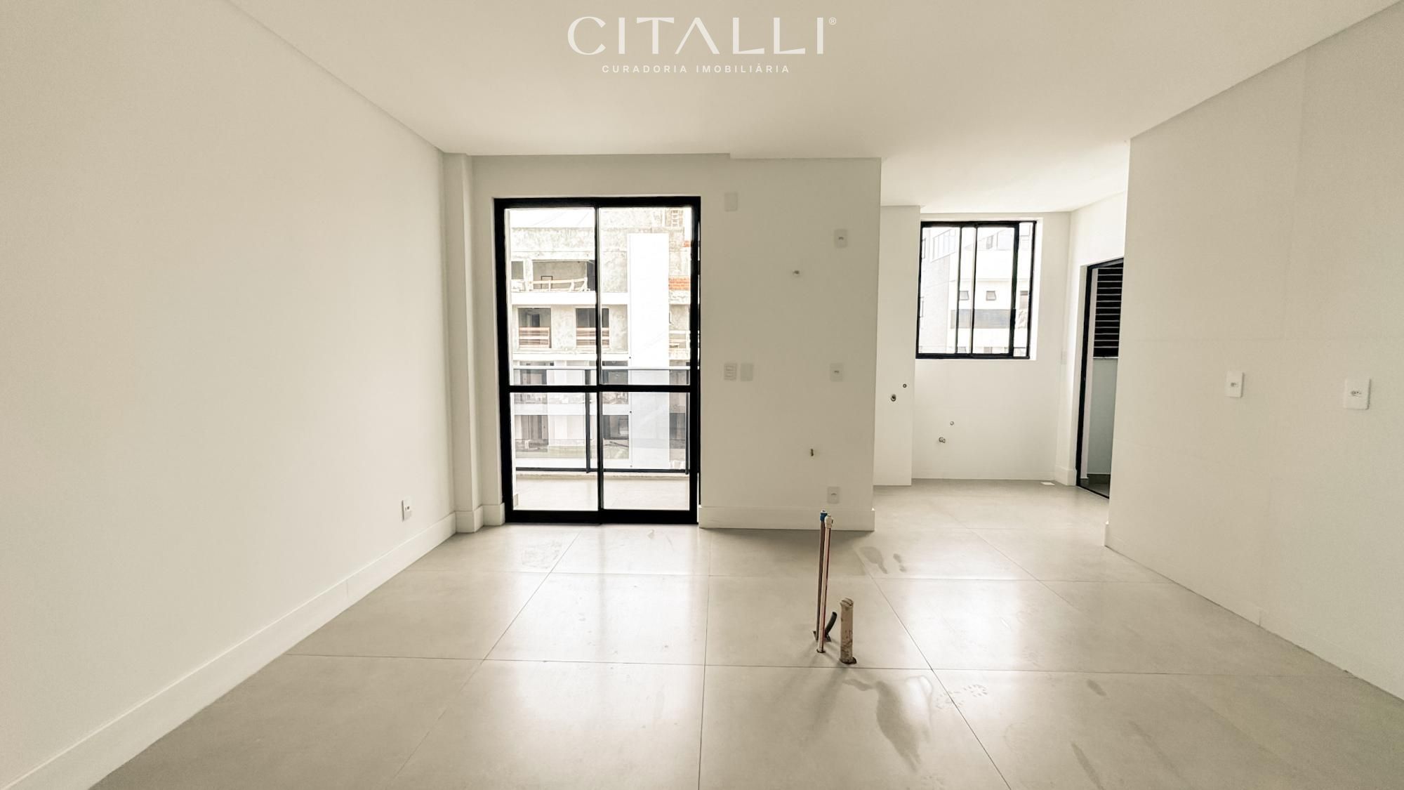Apartamento no Edifício Brava Vita na Praia Brava em Itajaí com 93 m² - Foto 3