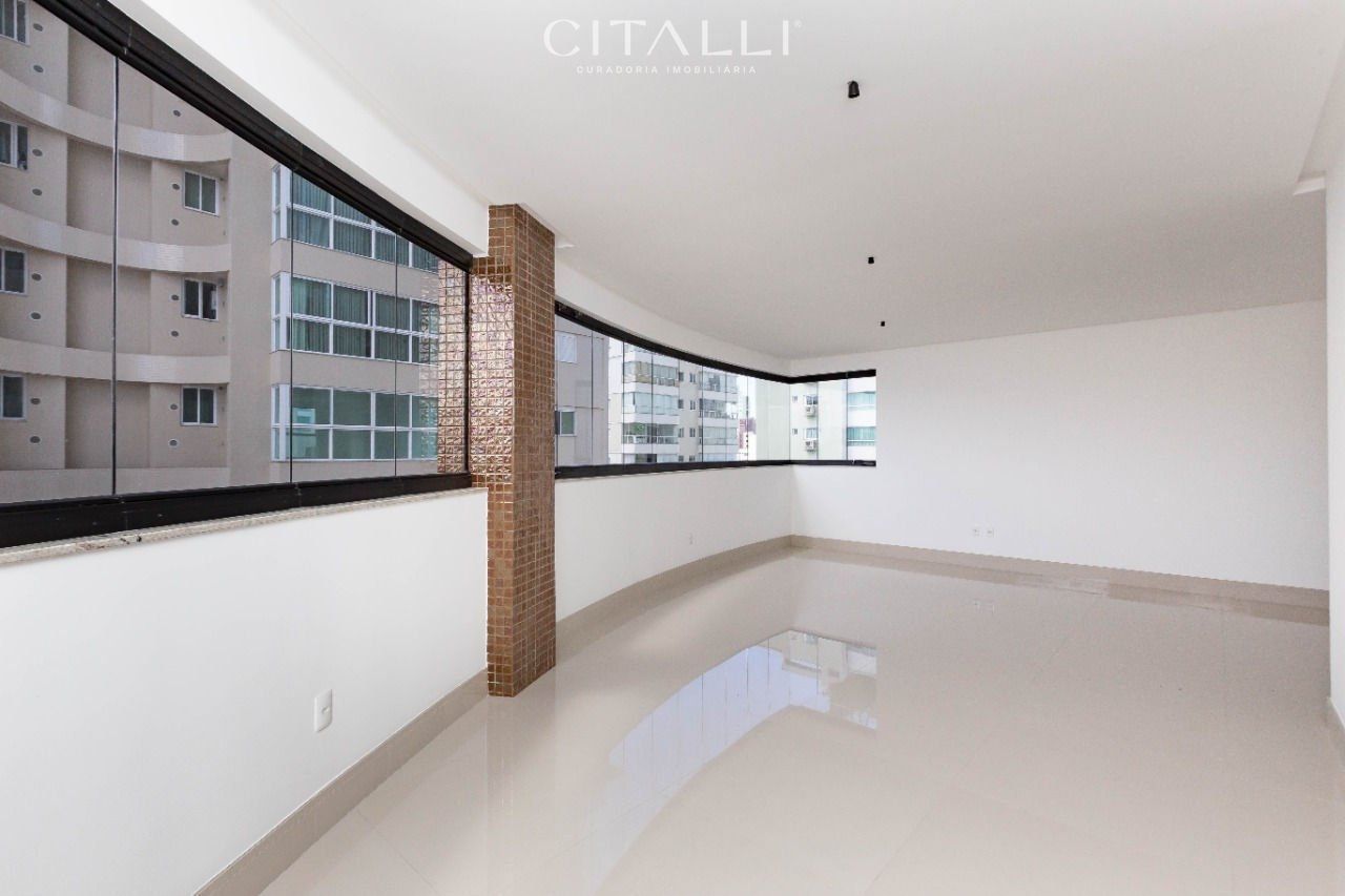 Apartamento no Edifício Villa Castelli em Balneário Camboriú com 150,48 m² - Foto 1
