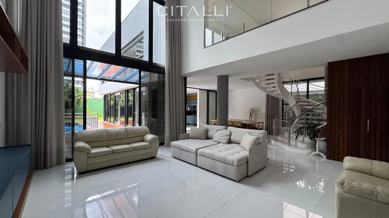 Casa no Condomínio Horizontal Praia Brava em Itajaí - Foto 2