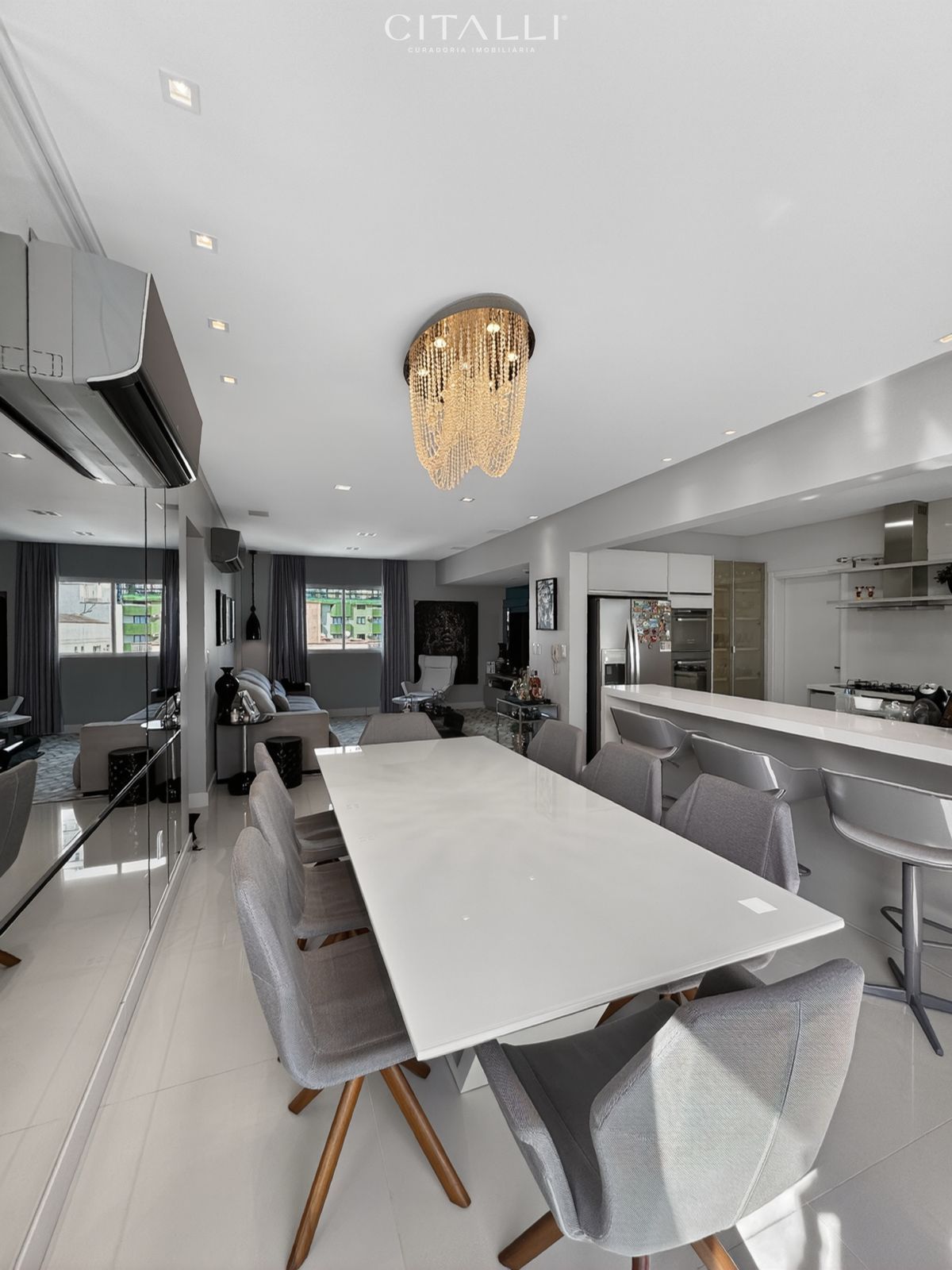 Apartamento no Residencial Mandala - Foto 5