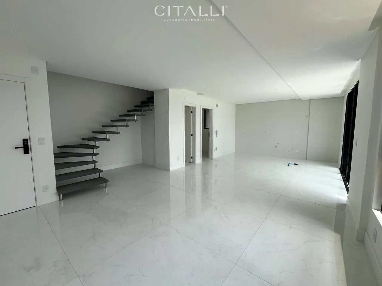DUPLEX Brava Select - Vista para o mar, exclusividade e bem-estar na Praia Brava - Foto 3