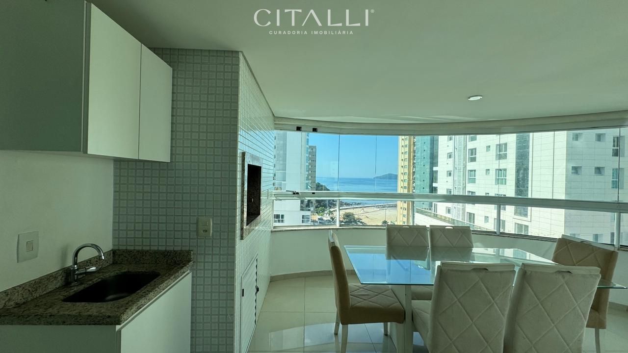 Edifício Torre de Málaga – Balneário Camboriú - Foto 4