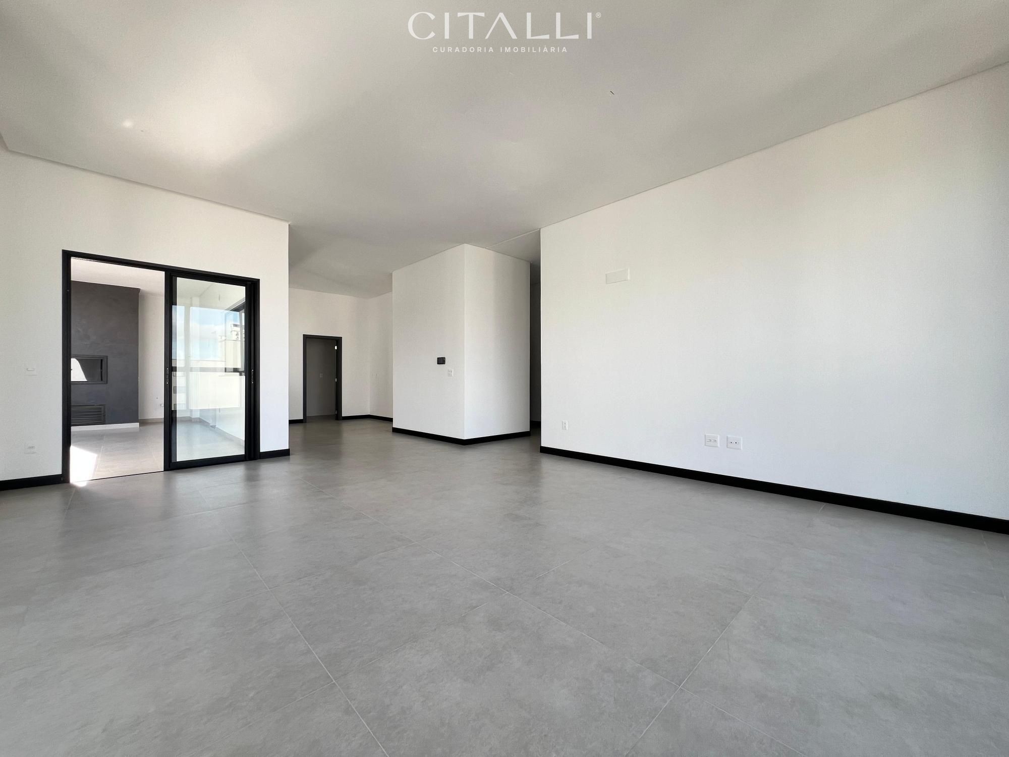 Apartamento no Edifício Canvas Residence na Meia Praia de Itapema com 04 Suítes - Foto 4