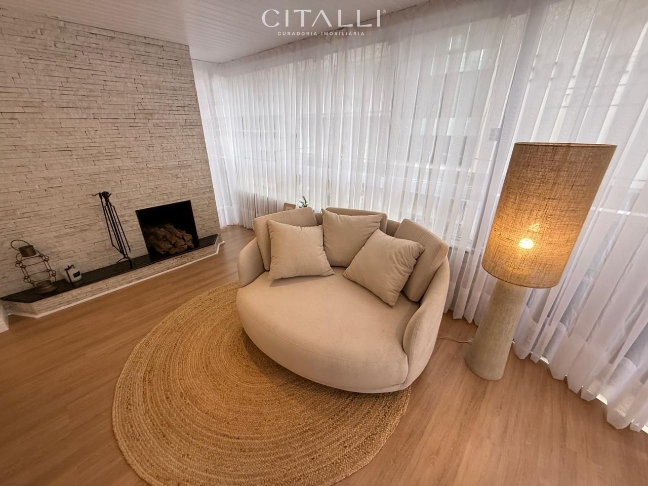 Apartamento no Edifício Residencial Nirvana no Centro de Balneário Camboriú com 03 Dormitórios. - Foto 1