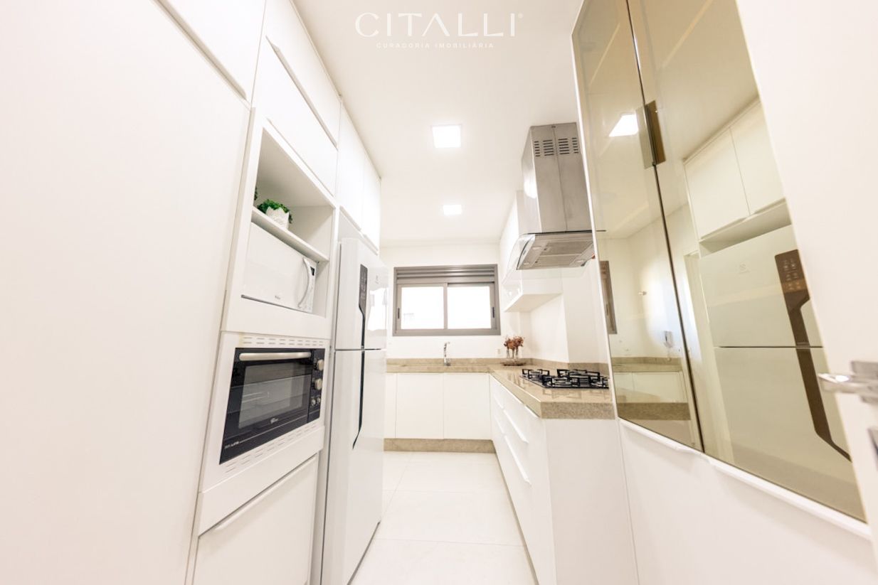 Apartamento no Edifício Royal Tower em Balneário Camboriú com 165 m² - Foto 4