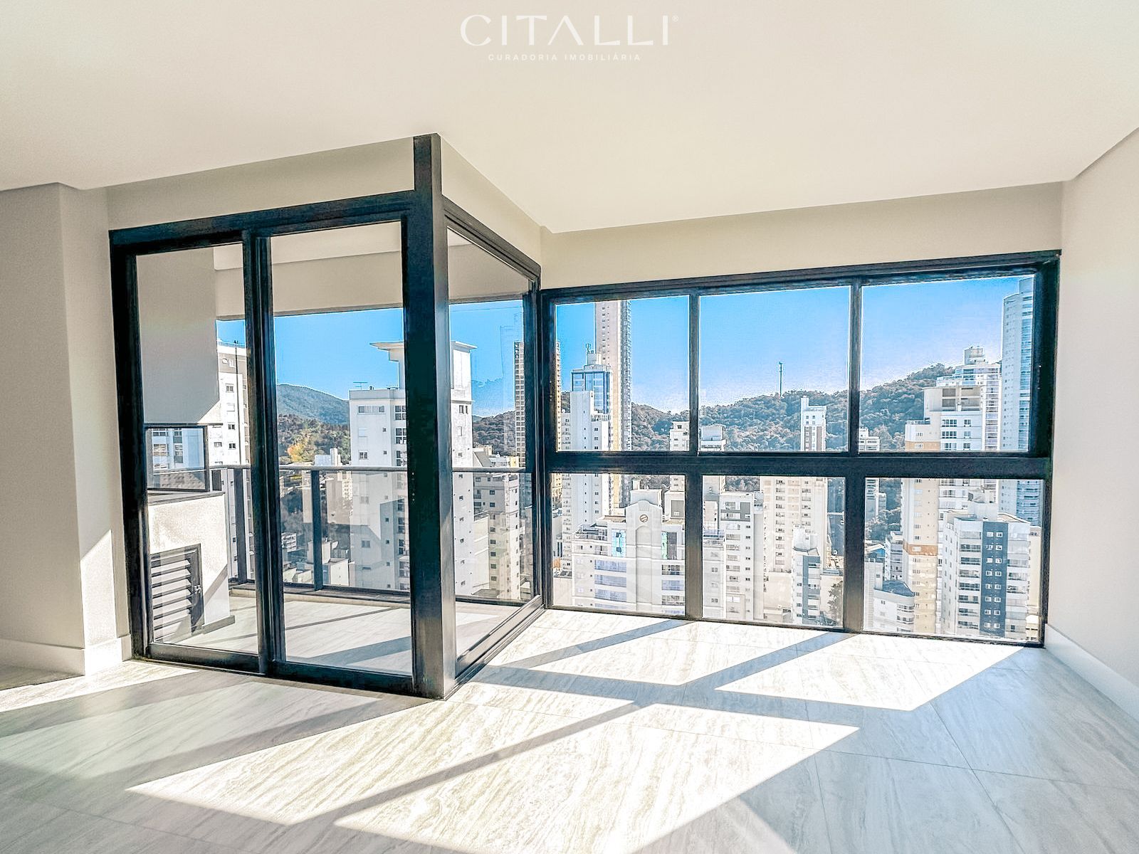 Apartamento no Edifício Riomaggiore Residenze em Balneário Camboriú com 146 m² - Foto 3