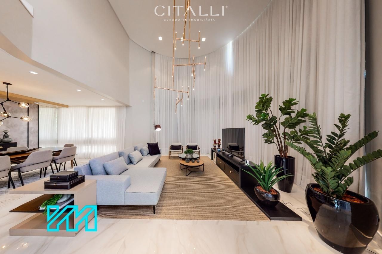 Casa no Condomínio Bella Vista em Balneário Camboriú com 634 m² - Foto 3