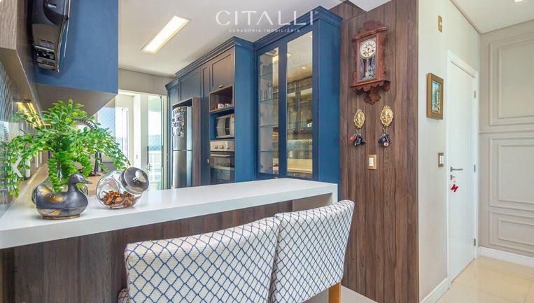 Apartamento no Edifício Império das Ondas em Balneário Camboriú com 133,52 m² - Foto 1