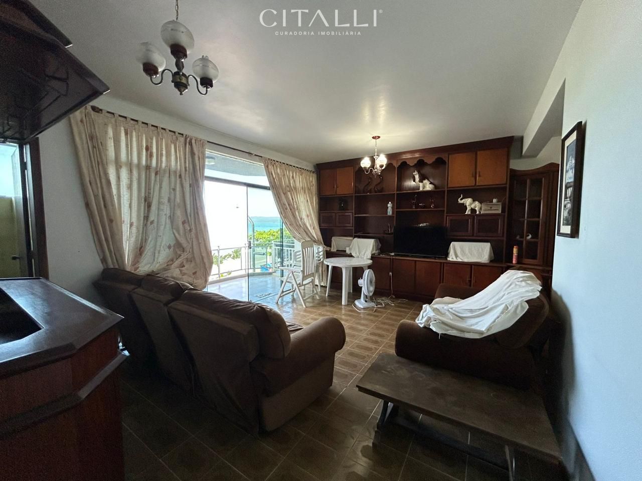 Apartamento no Edifício Mariluz em Itapema com 170 m² - Foto 4