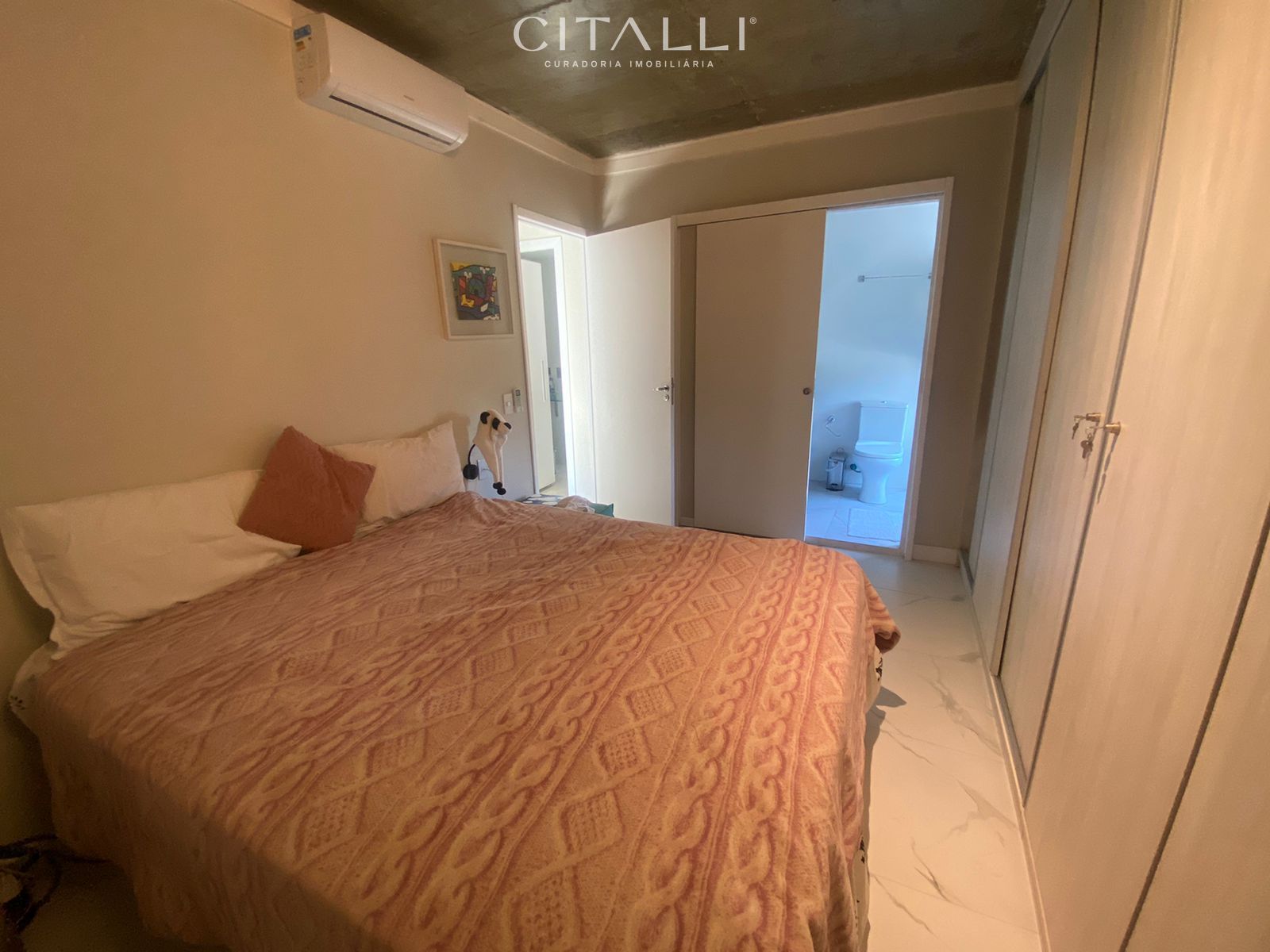 Apartamento no Edifício Maxhaus na Praia Brava em Itajaí com 70 m2 privativos - Foto 4