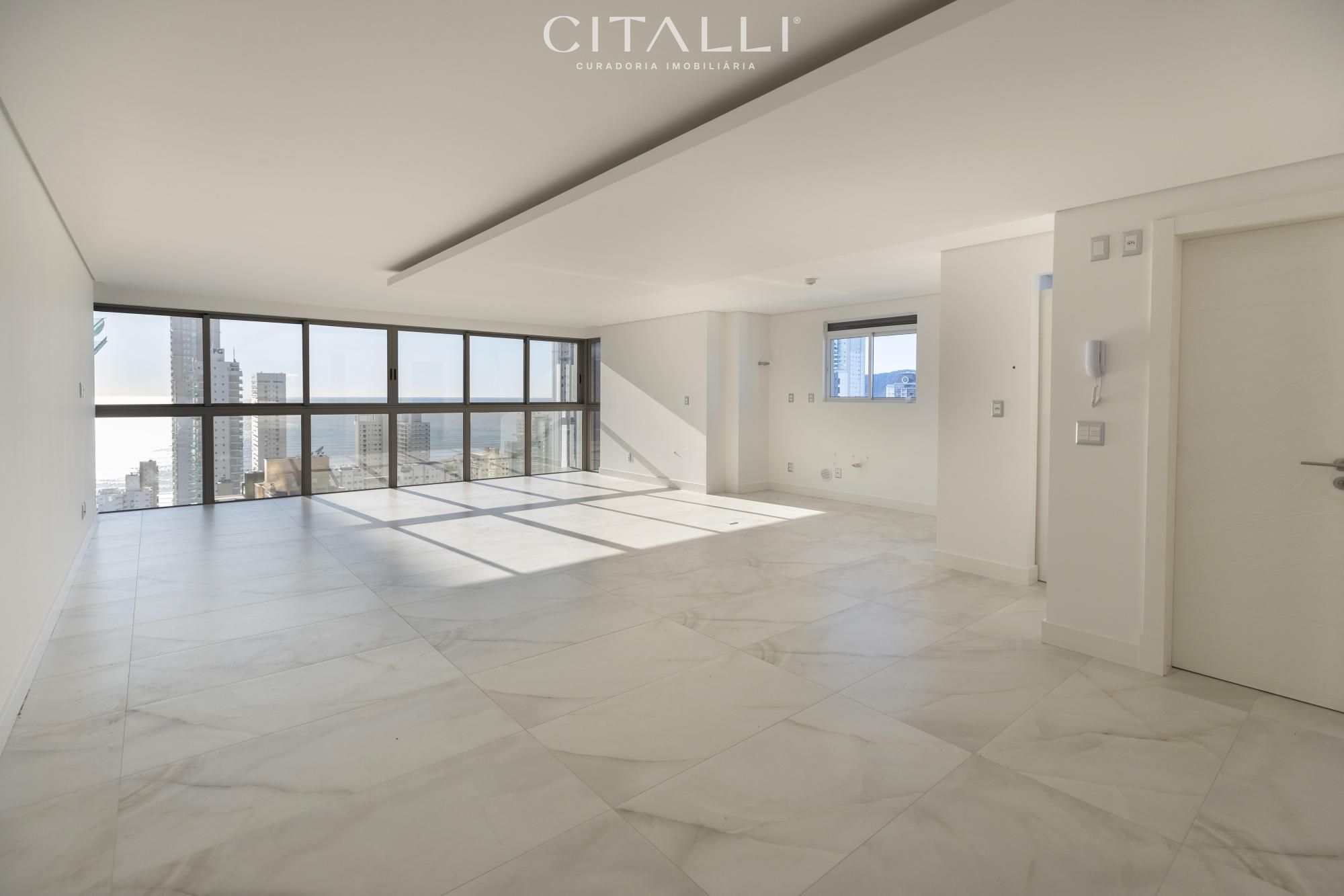 Apartamento no Edifício Ocean Breeze em Balneário Camboriú com 167 m² - Foto 3