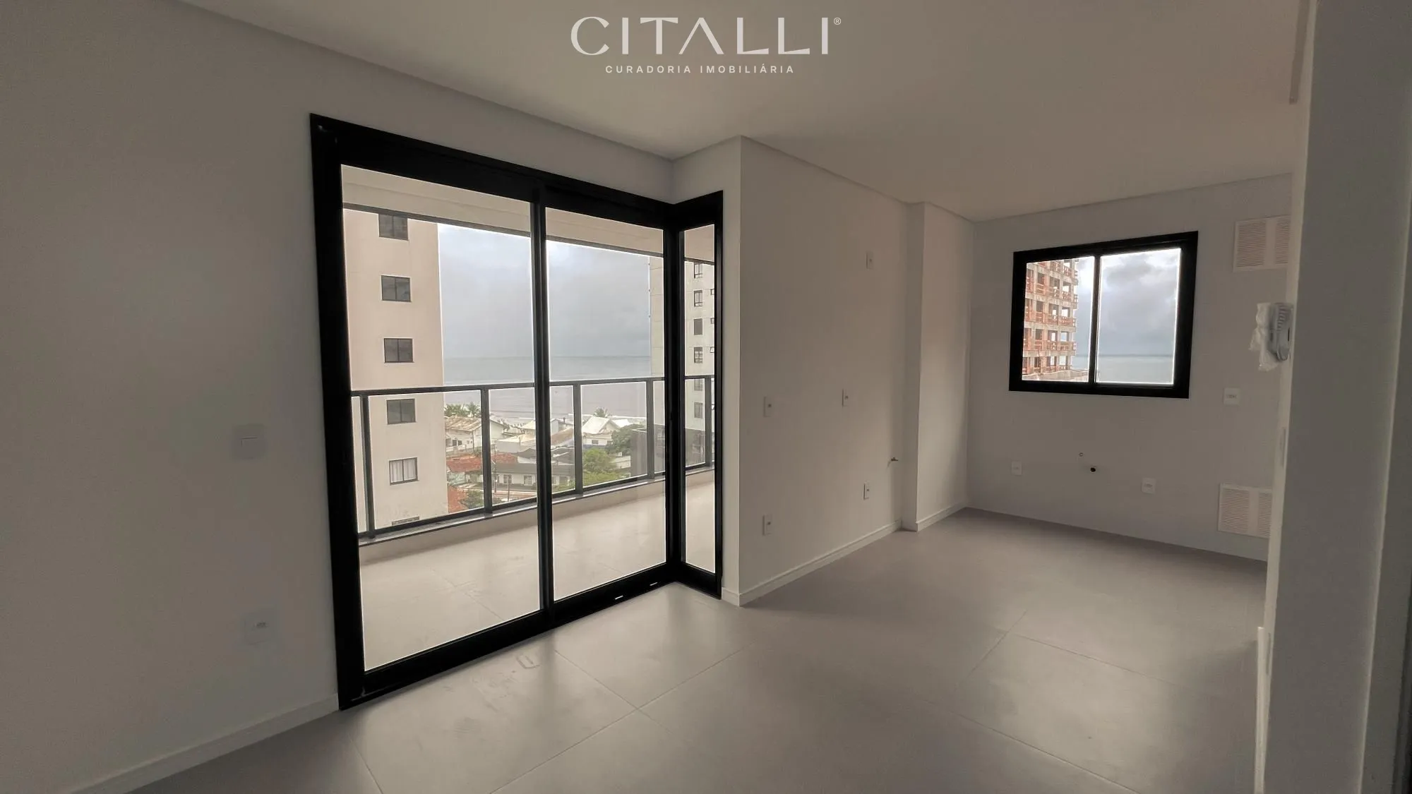 Apartamento à Venda – Nautik Class, Balneário Perequê, Porto Belo - Foto 3