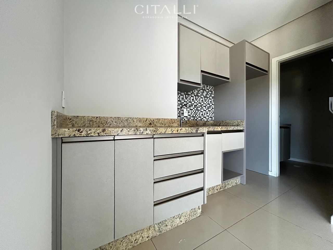 Apartamento no Edifício You New Style em Itajaí com 86 m² privativos. - Foto 5