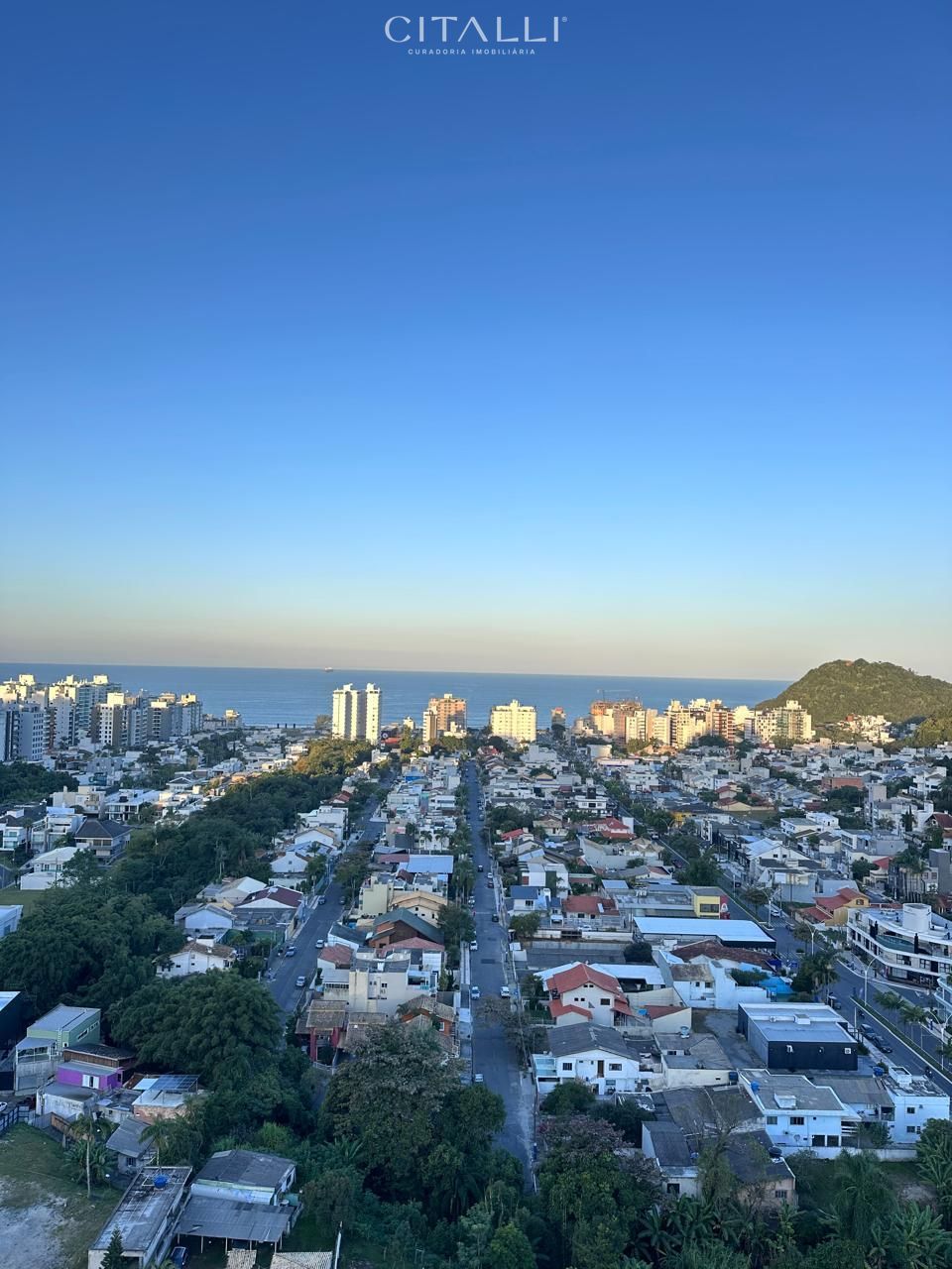 Apartamento no Residencial Sky Brava em Itajaí com 80 m² privativos. - Foto 3