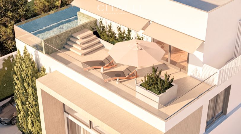 Casa no Condomínio Porto Riviera Exclusive na Praia Brava em Itajaí com 520 m² - Foto 5