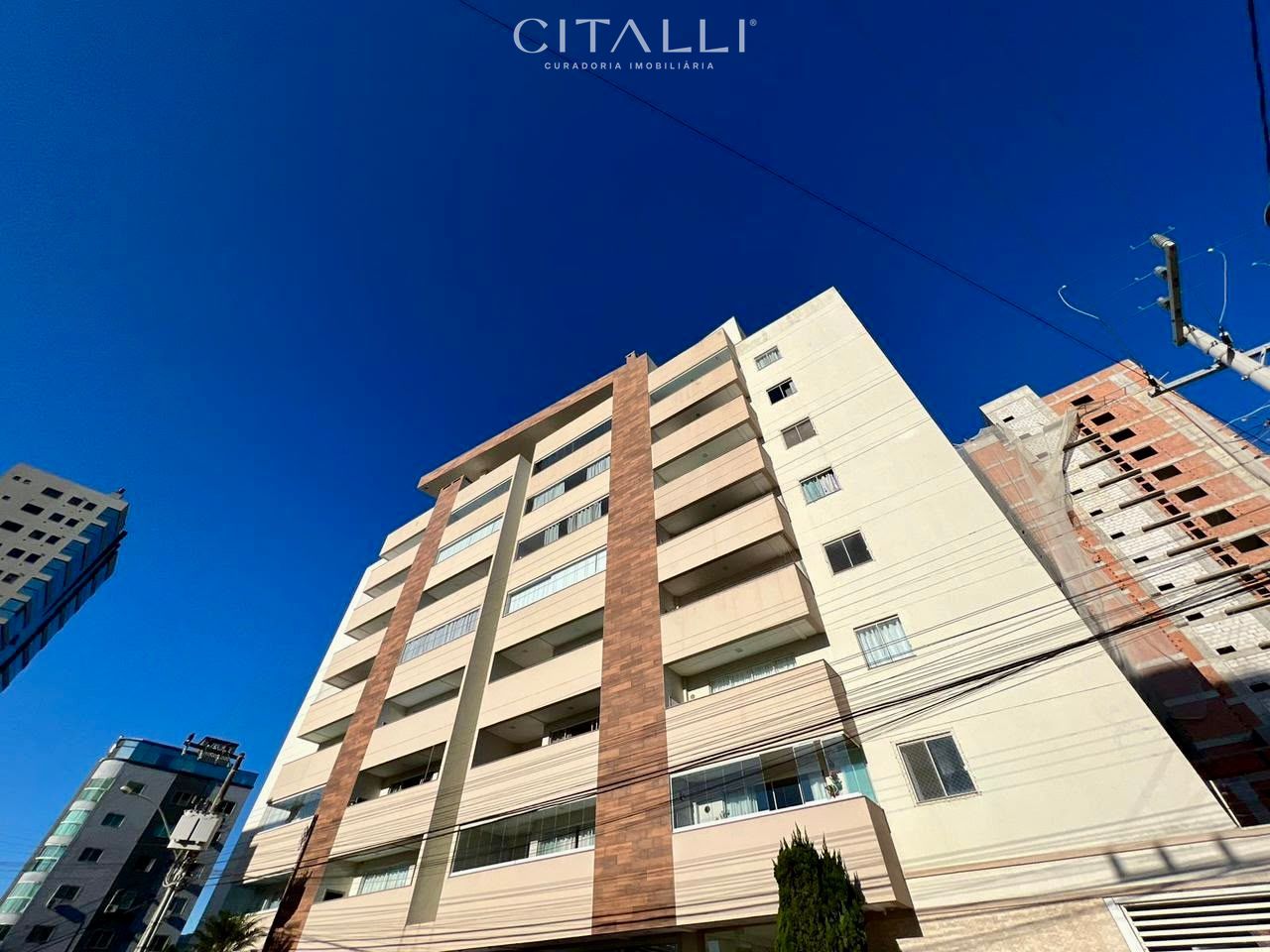 Apartamento no Residencial Porto Franco em Porto Belo com 98 m² - Foto 1