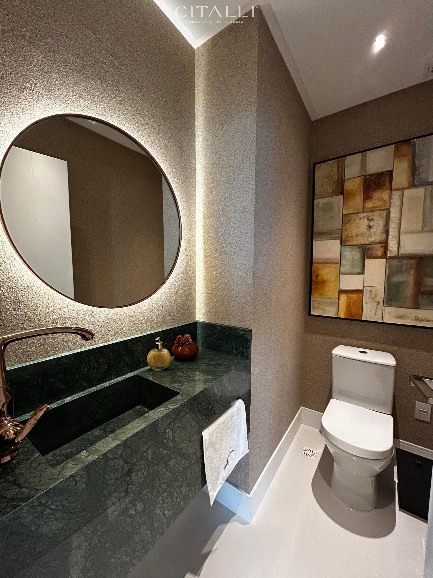 Apartamento mobiliado no Edifício Yachthouse em Balneário Camboriú com 261 m² - Foto 5