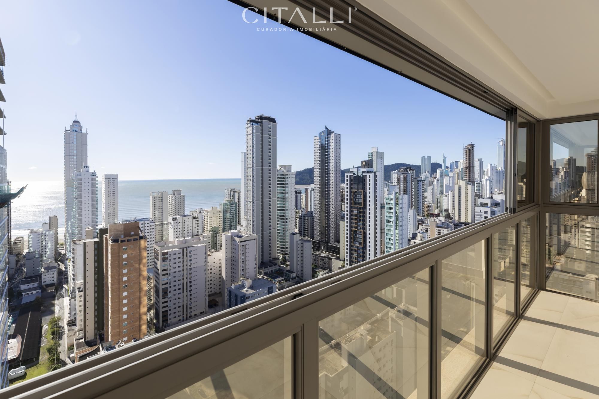 Apartamento no Edifício Ocean Breeze em Balneário Camboriú com 167 m² - Foto 5
